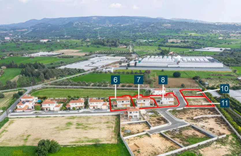 Residential plot - 18111, photo 6