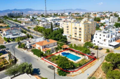 Residential plot - 18115, photo 1