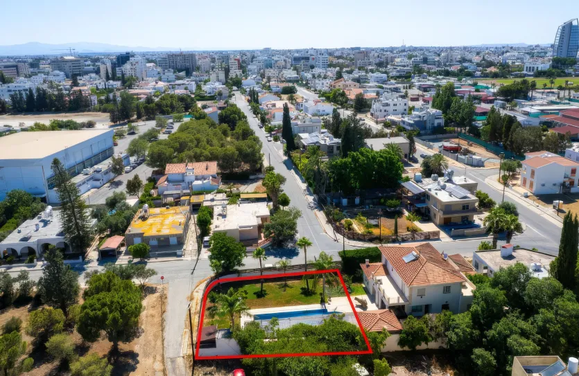 Residential plot - 18115, photo 4