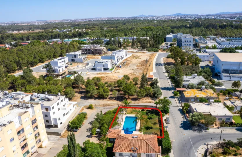 Residential plot - 18115, photo 5