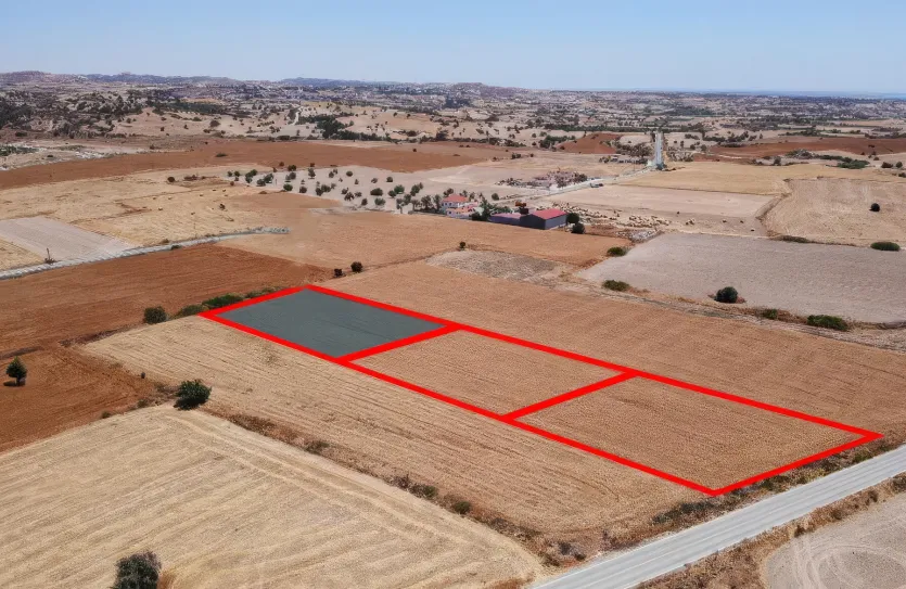 Residential plot for sale - 18114