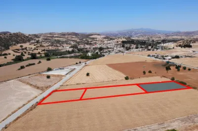 Residential plot - 18114, photo 1