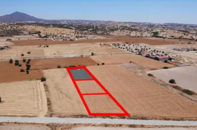 Residential plot - 18114, photo 2