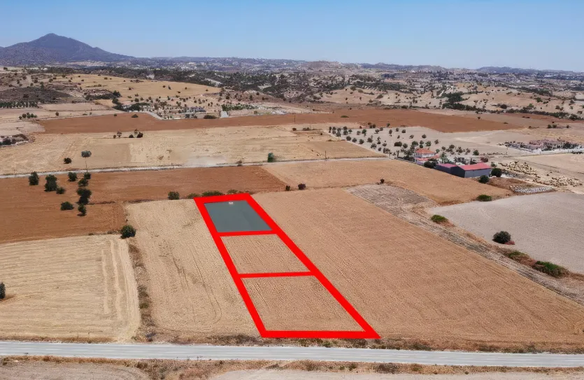 Residential plot - 18114, photo 3