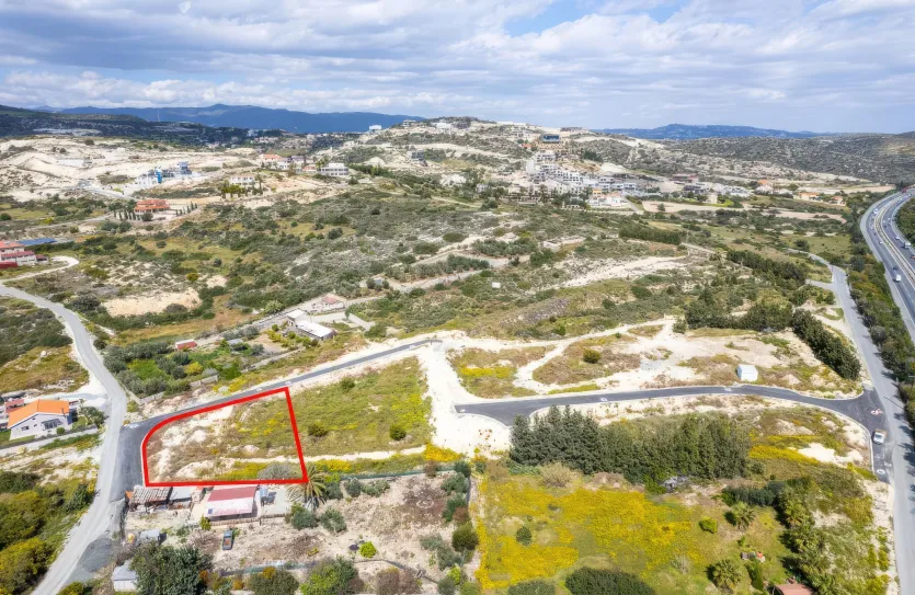 Residential plot - 18113, photo 2