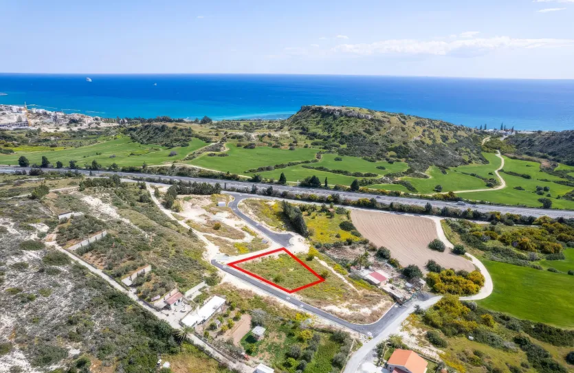 Residential plot for sale - 18112