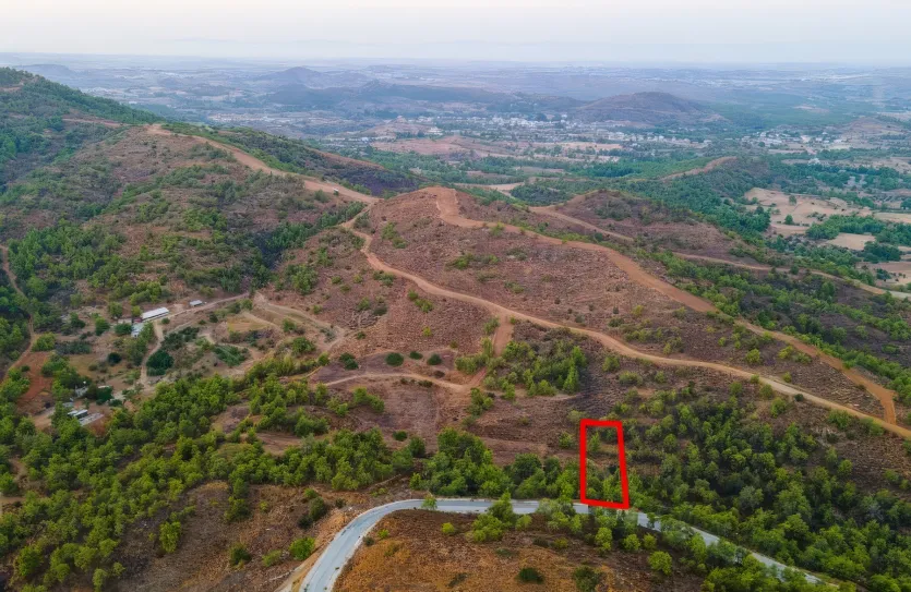 Residential plot for sale - 18119