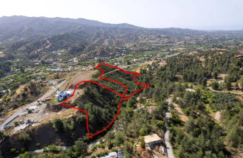 Участок для жилой застройки продажа - 18125