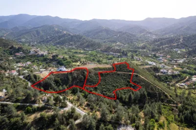 Участок для жилой застройки - 18125, photo 1