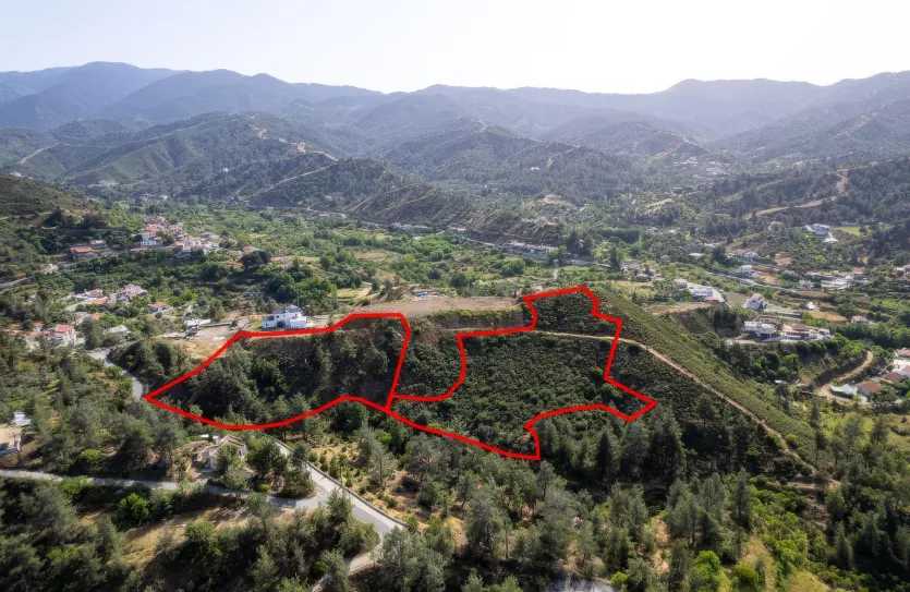 Участок для жилой застройки - 18125, photo 2