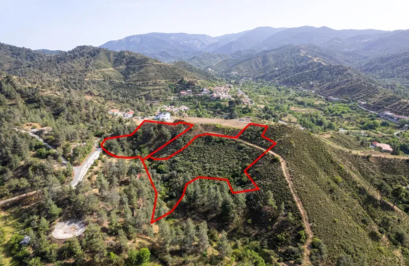 Участок для жилой застройки - 18125, photo 3