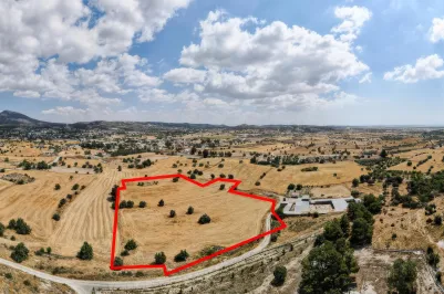 Residential plot - 18129, photo 2