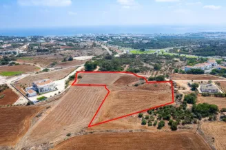 Жилая в Айя-Напе, Фамагуста