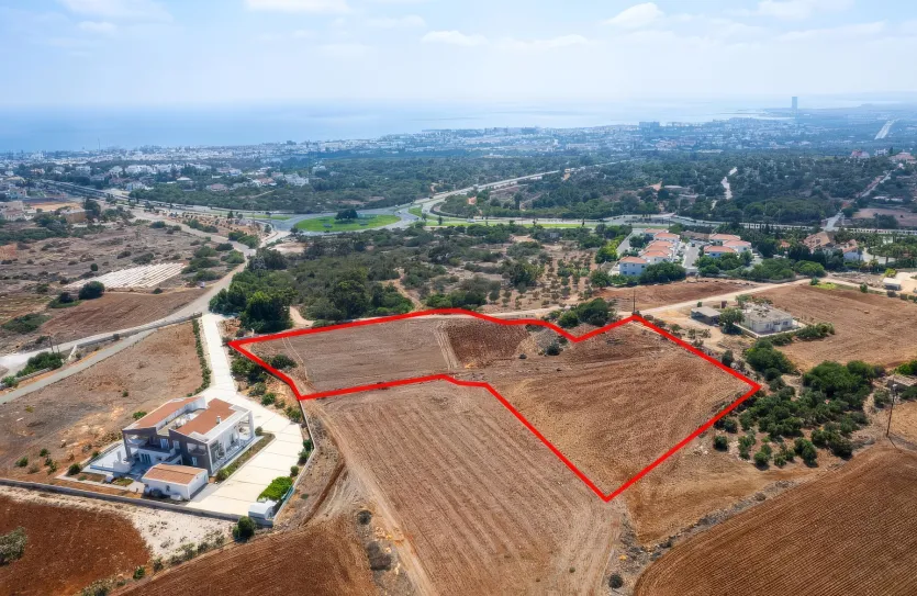 Residential plot - 18130, photo 2