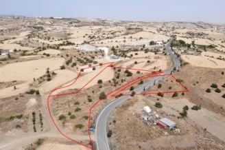 Жилая в Аналионтасе, Никосия