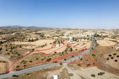 Residential plot - 18124, photo 1