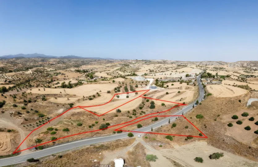 Residential plot - 18124, photo 2