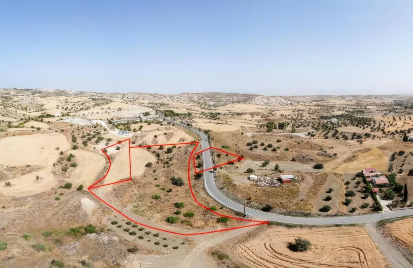 Residential plot - 18124, photo 3