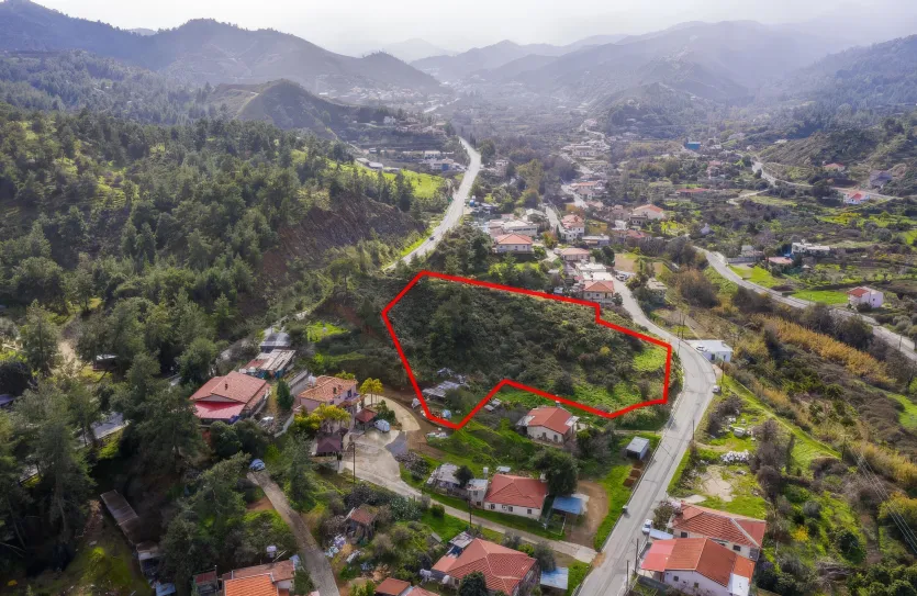 Участок для жилой застройки продажа - 18128