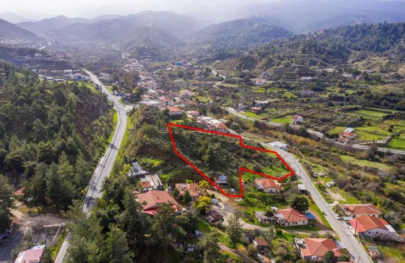 Участок для жилой застройки - 18128, photo 2