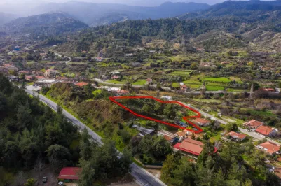 Участок для жилой застройки - 18128, photo 2