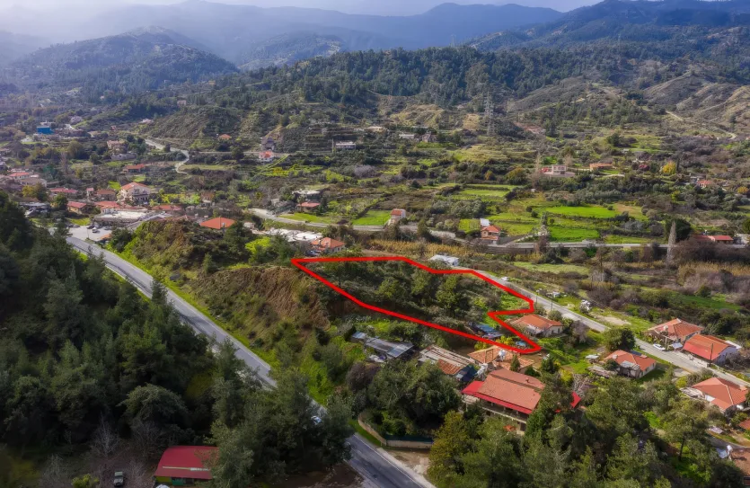 Участок для жилой застройки - 18128, photo 3