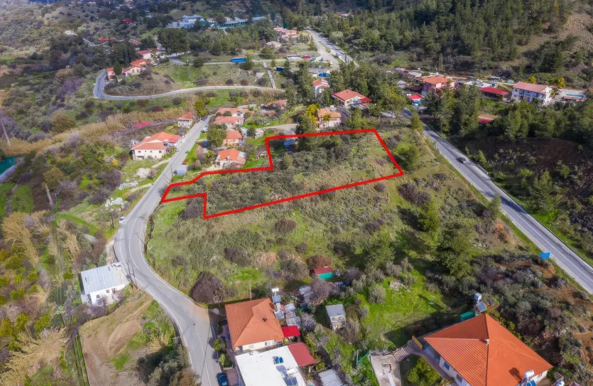 Участок для жилой застройки - 18128, photo 4