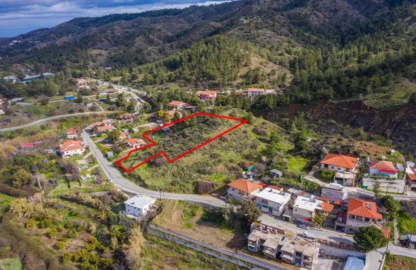 Участок для жилой застройки - 18128, photo 5