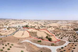 Жилая в Аналионтасе, Никосия