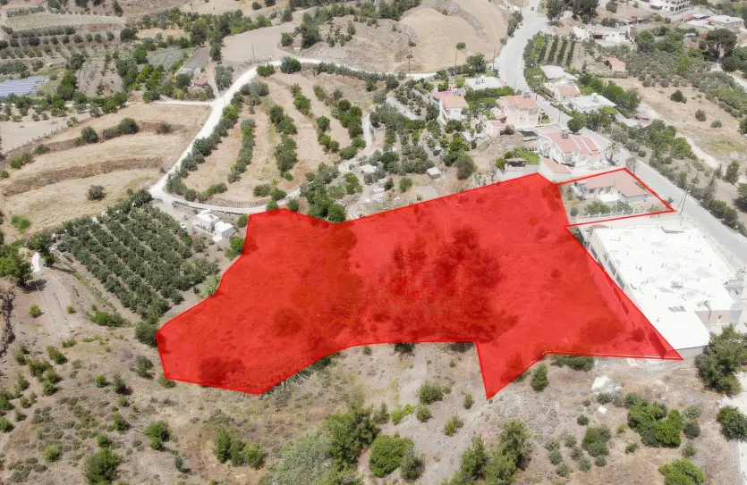 Residential plot for sale - 18126