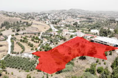 Residential plot - 18126, photo 1