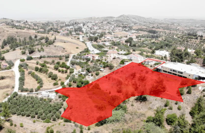 Residential plot - 18126, photo 2