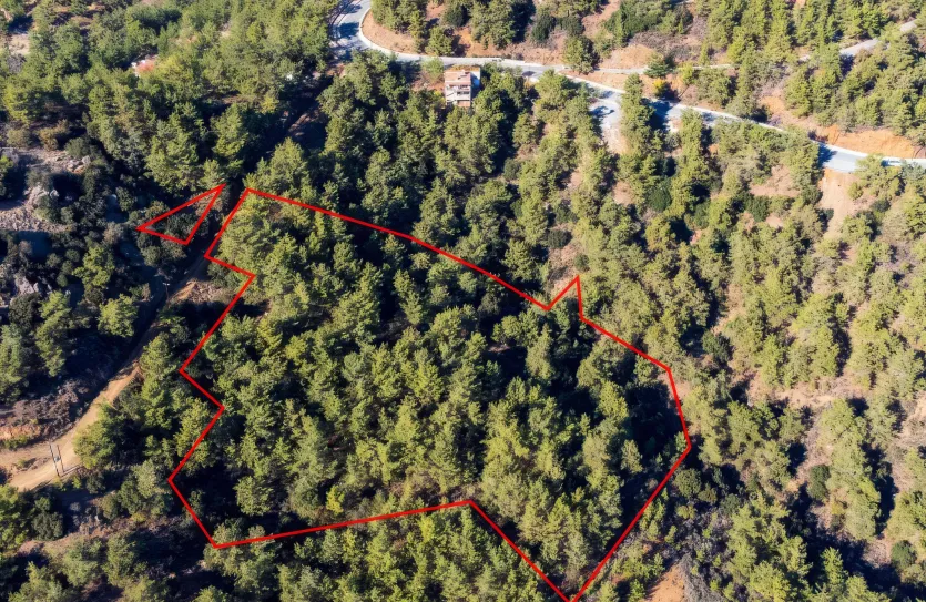 Residential plot for sale - 18121