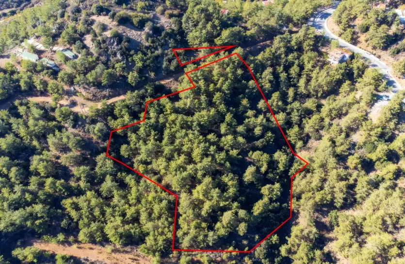 Residential plot - 18121, photo 2