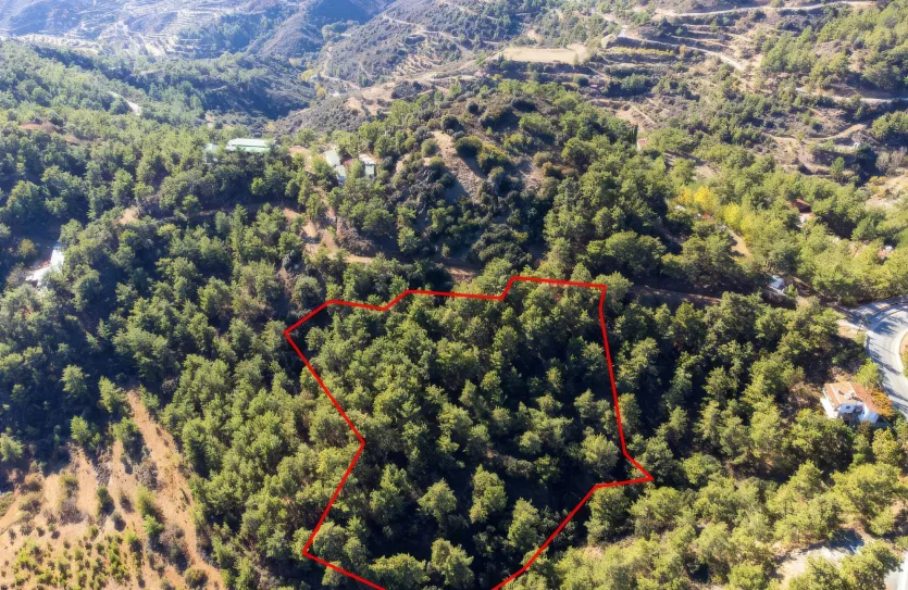 Residential plot - 18121, photo 3