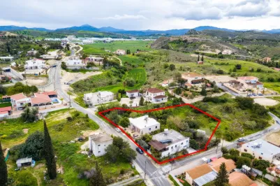 Residential plot - 18122, photo 1