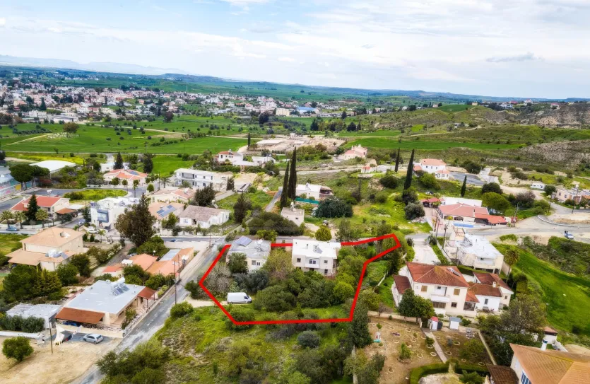 Residential plot - 18122, photo 3