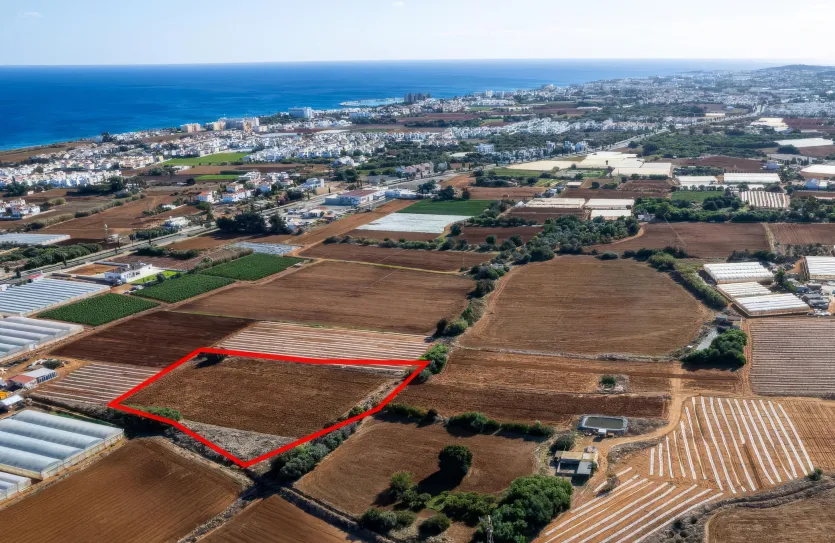 Residential plot - 18136, photo 2