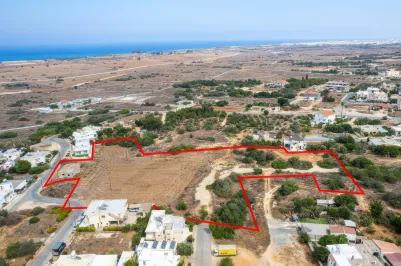 Residential plot - 18134, photo 1