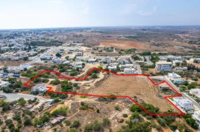 Residential plot - 18134, photo 2