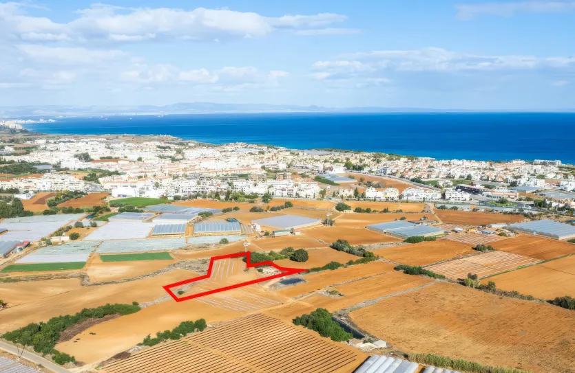 Участок для жилой застройки - 18140, photo 2