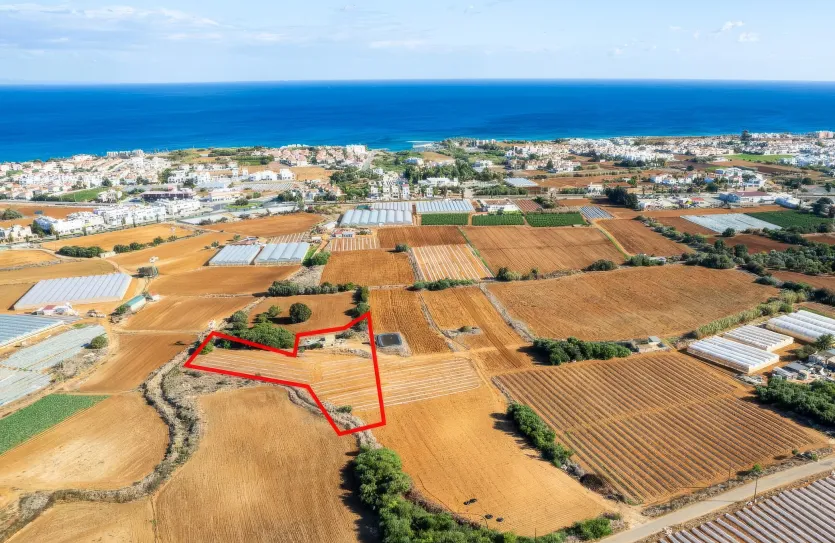 Участок для жилой застройки - 18140, photo 3