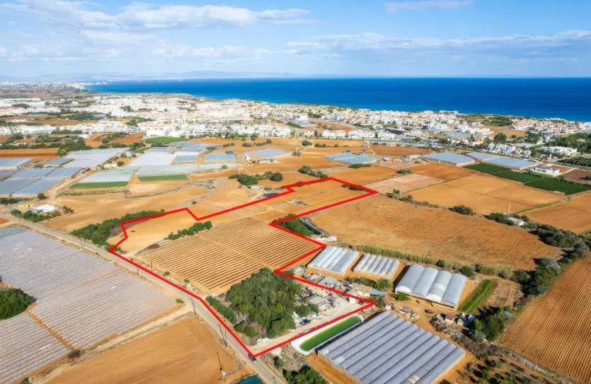 Residential plot - 18138, photo 3