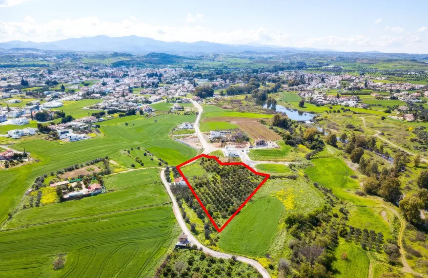 Residential plot - 18139, photo 2