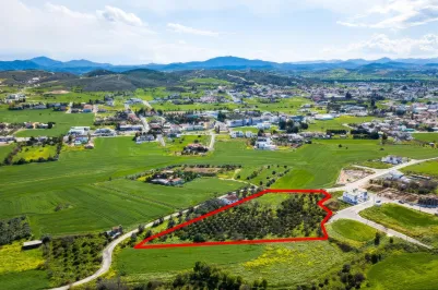 Residential plot - 18139, photo 2