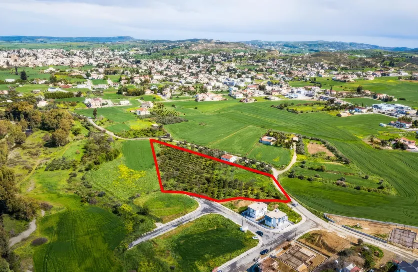 Residential plot - 18139, photo 4