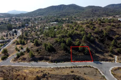 Residential plot - 18132, photo 1