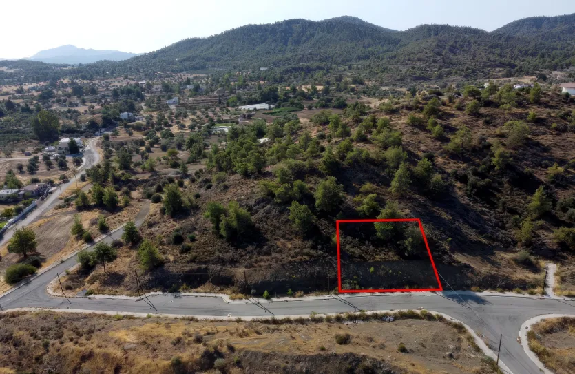 Residential plot - 18132, photo 2