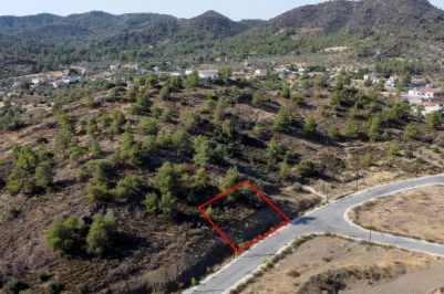 Residential plot - 18132, photo 2