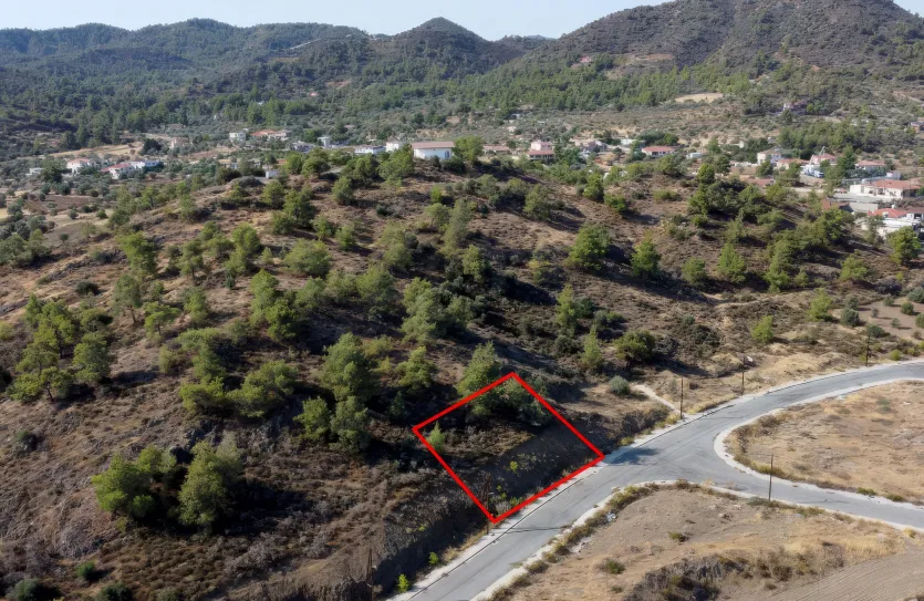 Residential plot - 18132, photo 3